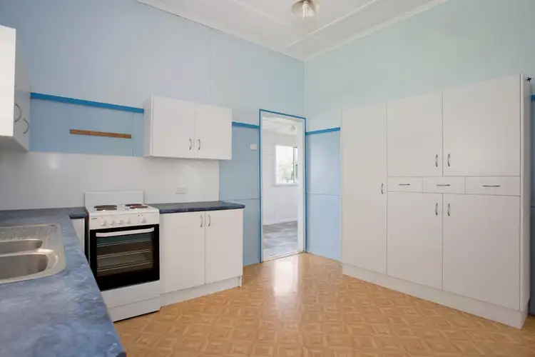 Third view of Homely house listing, 36 Mackenzie Street, West Mackay QLD 4740