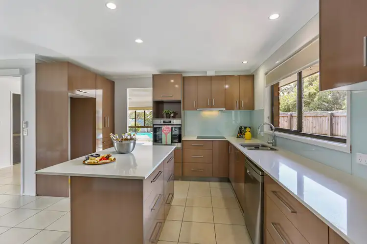 Main view of Homely house listing, 5 Neelong Court, Warana QLD 4575