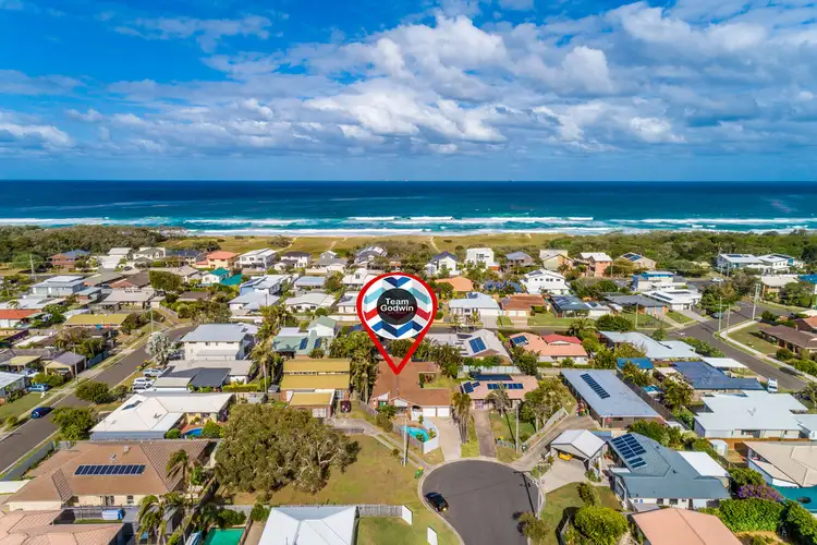 Second view of Homely house listing, 5 Neelong Court, Warana QLD 4575