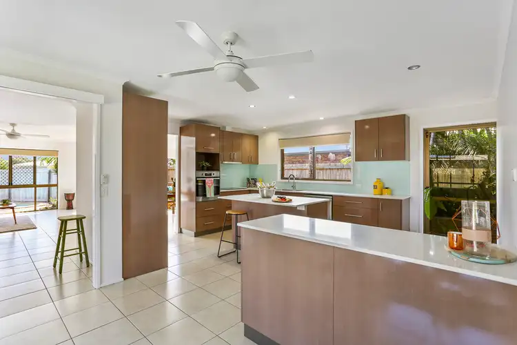 Third view of Homely house listing, 5 Neelong Court, Warana QLD 4575
