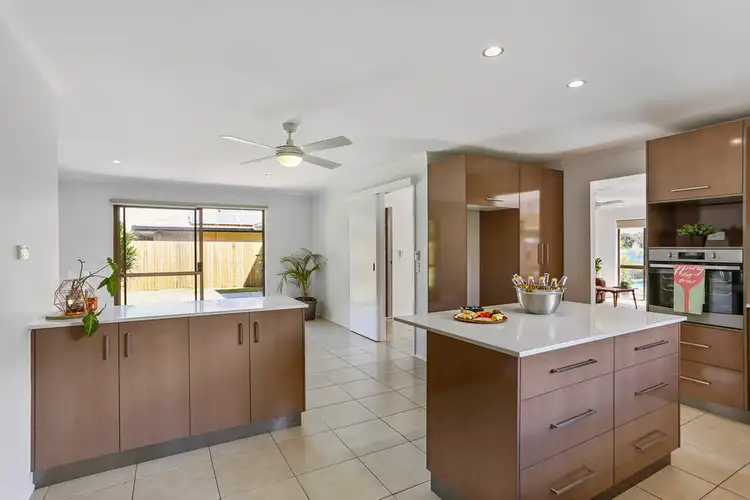 Fourth view of Homely house listing, 5 Neelong Court, Warana QLD 4575