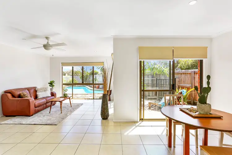 Fifth view of Homely house listing, 5 Neelong Court, Warana QLD 4575