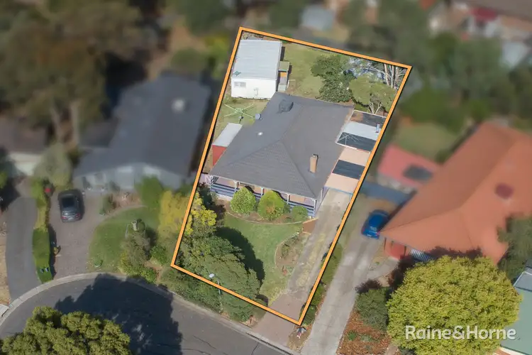 4 Dargie Court, Sunbury VIC 3429