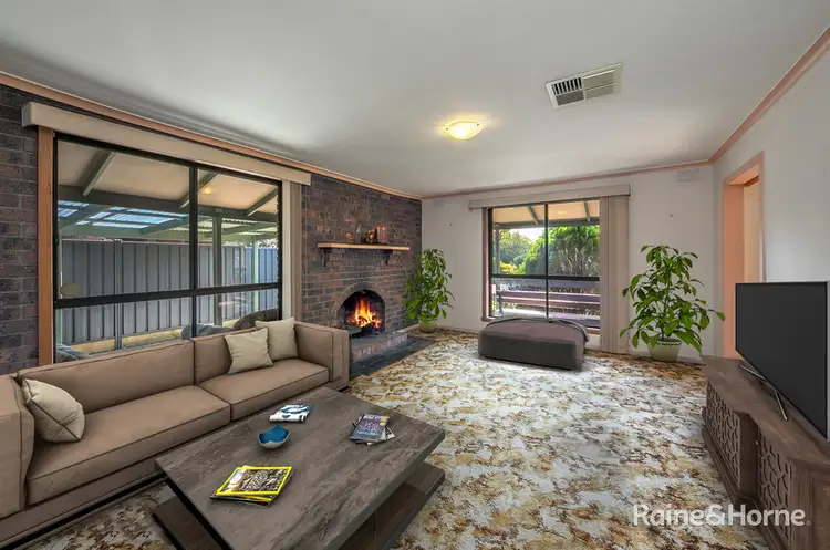 Fourth view of Homely house listing, 4 Dargie Court, Sunbury VIC 3429