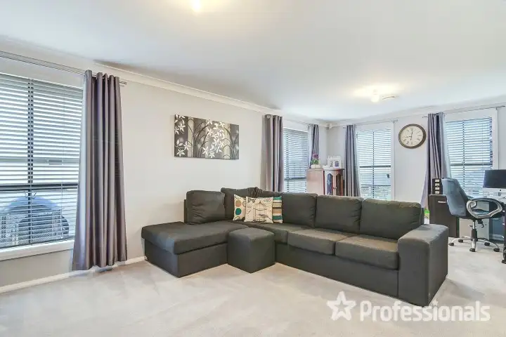 Second view of Homely house listing, 46 Cheviot Drive, Kelso NSW 2795