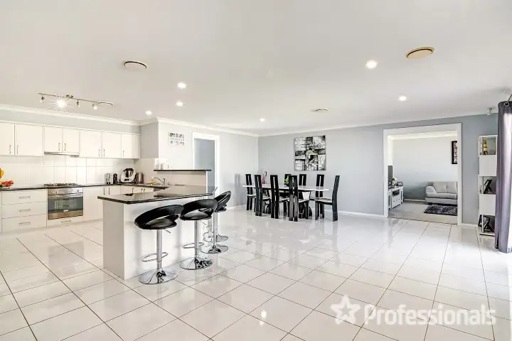 Third view of Homely house listing, 46 Cheviot Drive, Kelso NSW 2795