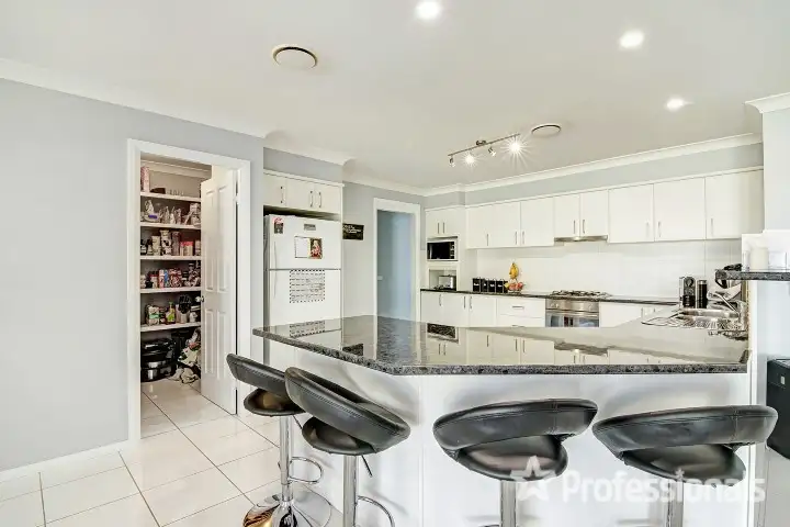 Fourth view of Homely house listing, 46 Cheviot Drive, Kelso NSW 2795