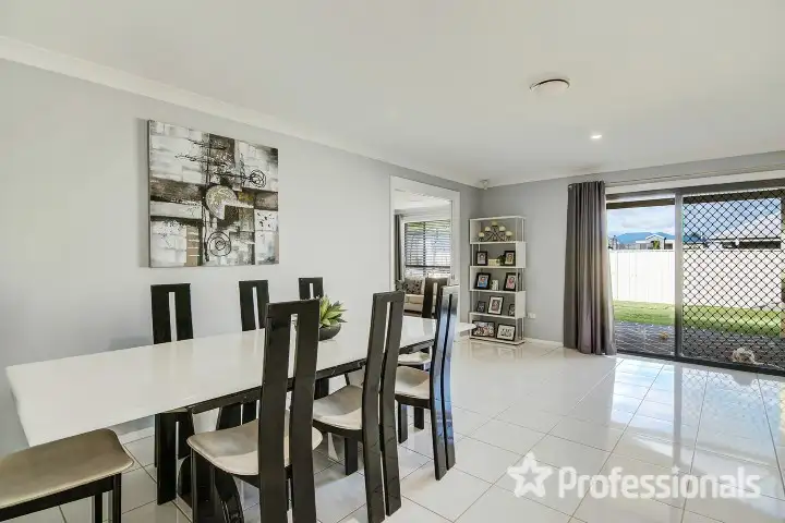 Fifth view of Homely house listing, 46 Cheviot Drive, Kelso NSW 2795