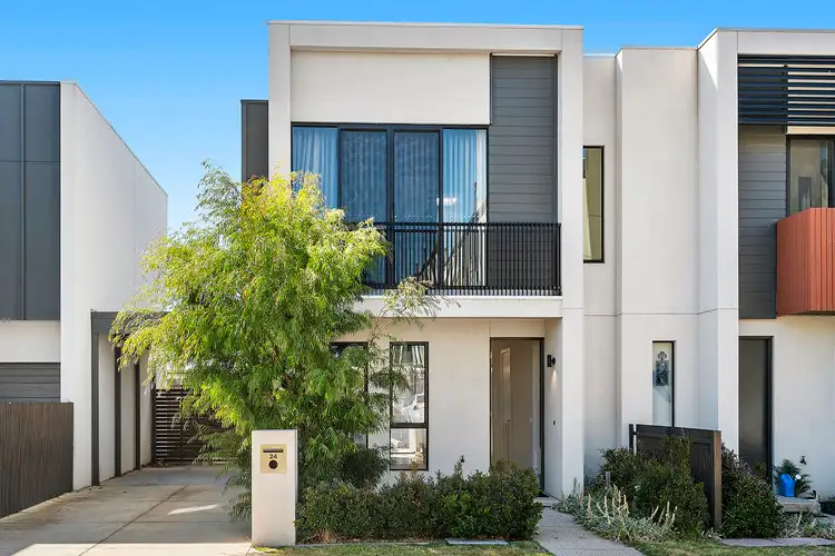 24 Lavender Avenue, Cheltenham VIC 3192