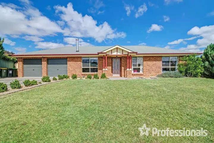 Main view of Homely house listing, 9 Roxburgh Drive, Kelso NSW 2795