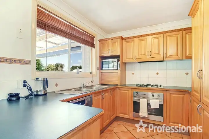 Third view of Homely house listing, 9 Roxburgh Drive, Kelso NSW 2795