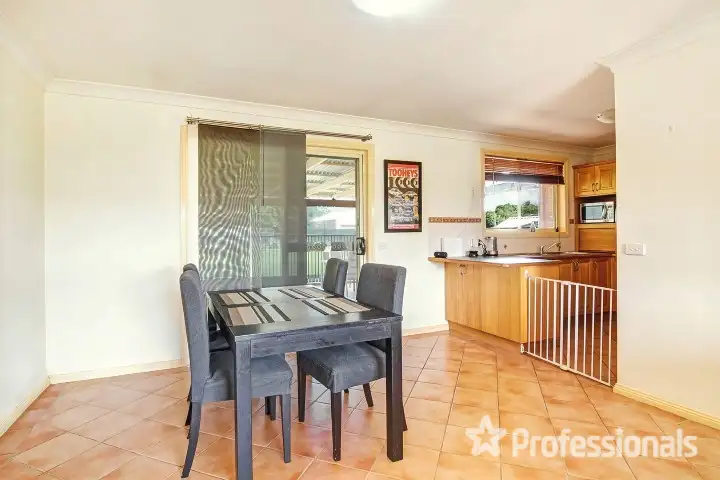 Fourth view of Homely house listing, 9 Roxburgh Drive, Kelso NSW 2795