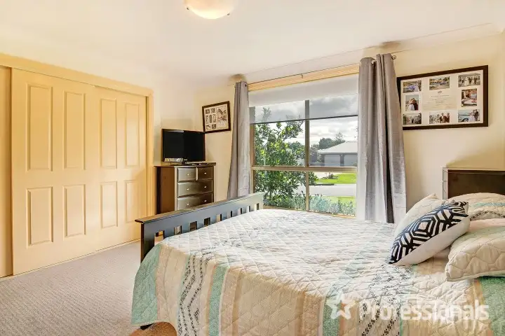 Sixth view of Homely house listing, 9 Roxburgh Drive, Kelso NSW 2795