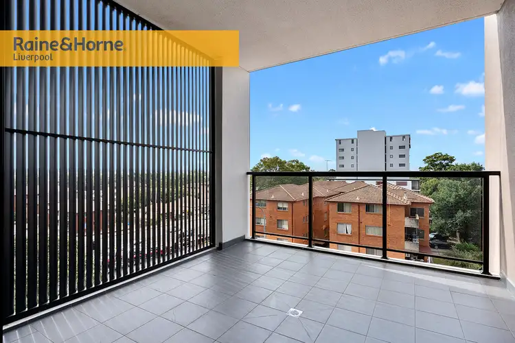 7/128 Moore Street, Liverpool NSW 2170