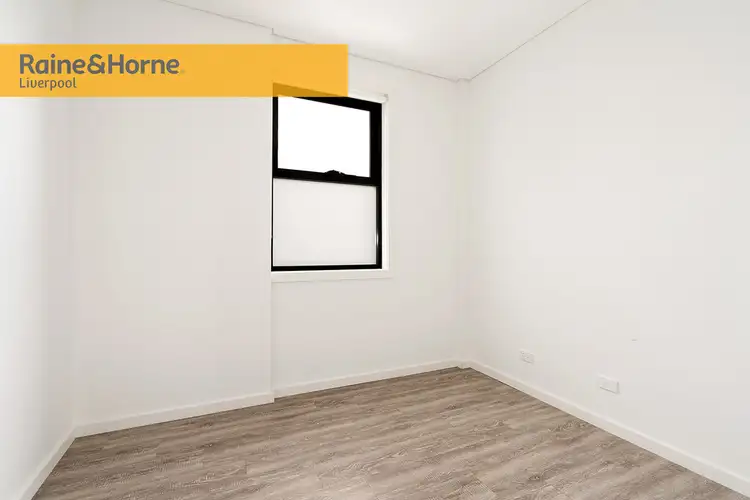 Fifth view of Homely unit listing, 7/128 Moore Street, Liverpool NSW 2170