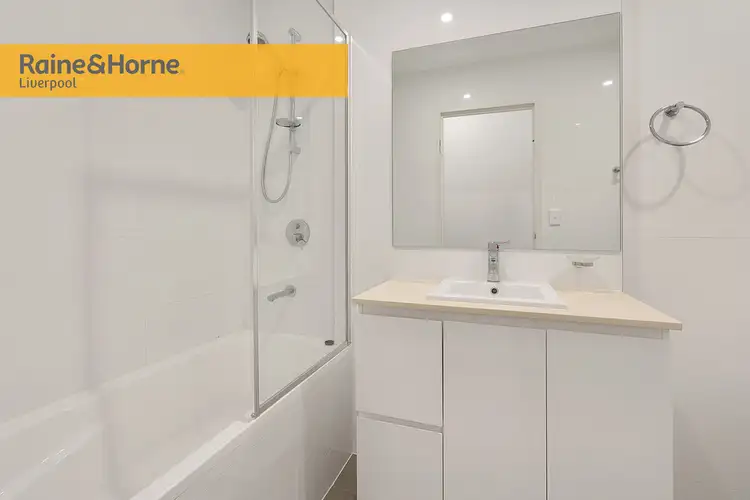 Sixth view of Homely unit listing, 7/128 Moore Street, Liverpool NSW 2170