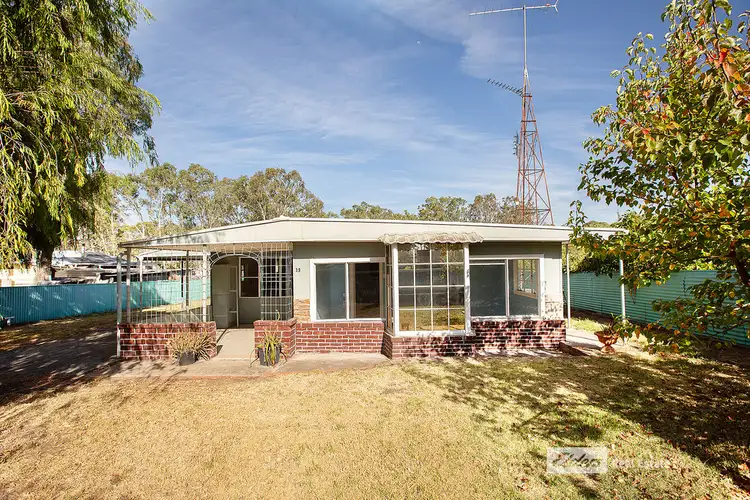 Second view of Homely house listing, LOT 39 JOHNSON STREET, Kybybolite SA 5262