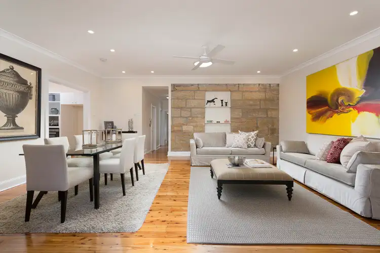 Fifth view of Homely house listing, 8 Bourke Street, Queens Park NSW 2022