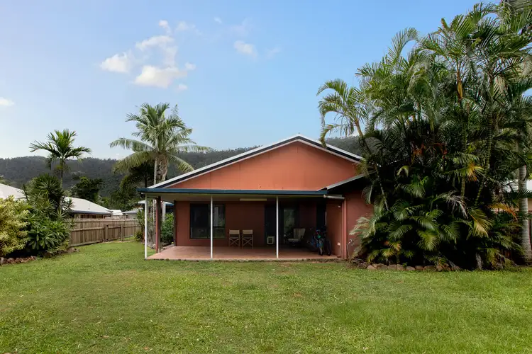 Fourth view of Homely house listing, 8 Wahoo Court, Jubilee Pocket QLD 4802
