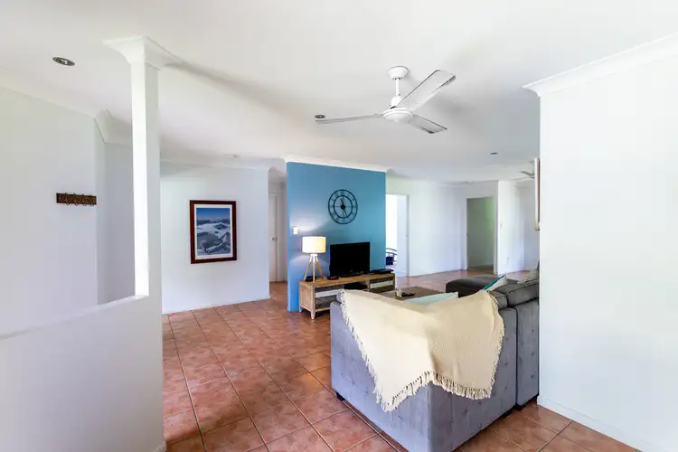 Sixth view of Homely house listing, 8 Wahoo Court, Jubilee Pocket QLD 4802