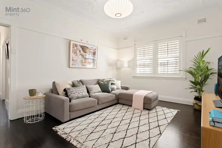 Second view of Homely apartment listing, 2/24 Ravenswood Avenue, Randwick NSW 2031
