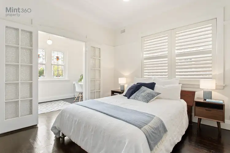 Fourth view of Homely apartment listing, 2/24 Ravenswood Avenue, Randwick NSW 2031