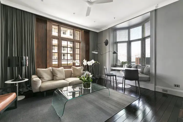 20/16 Kings Cross Road, Potts Point NSW 2011