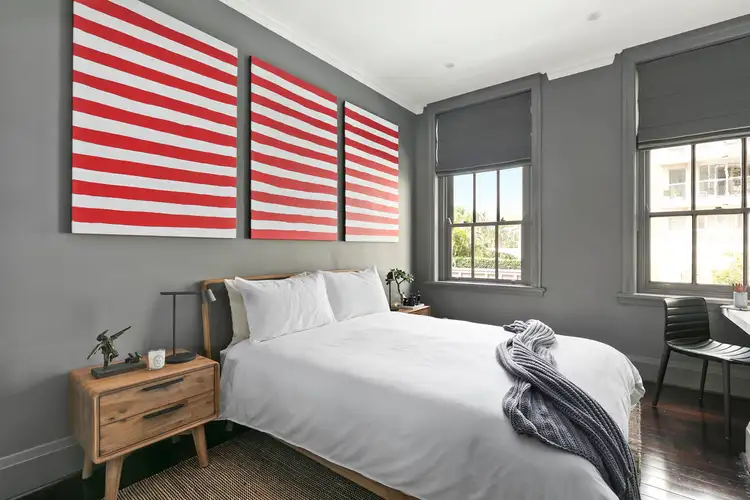 Fourth view of Homely apartment listing, 20/16 Kings Cross Road, Potts Point NSW 2011