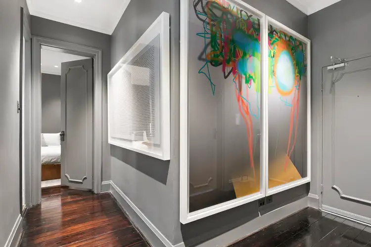 Fifth view of Homely apartment listing, 20/16 Kings Cross Road, Potts Point NSW 2011