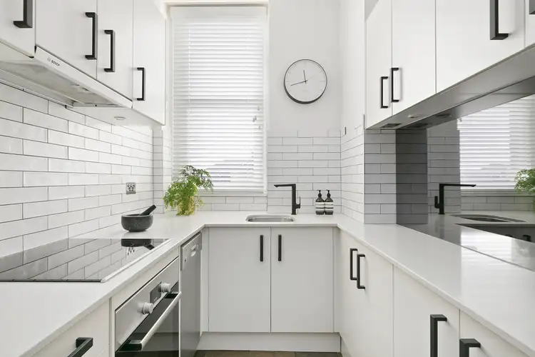 Sixth view of Homely apartment listing, 20/16 Kings Cross Road, Potts Point NSW 2011