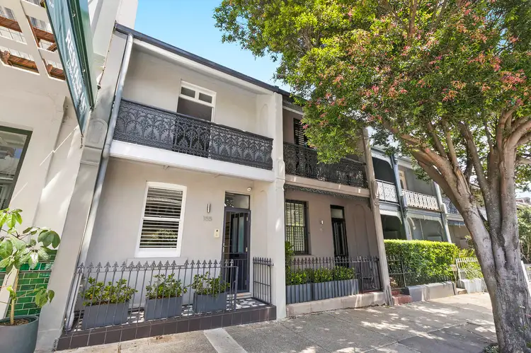 155 Hargrave Street, Paddington NSW 2021