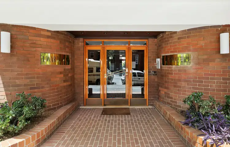 31/4 Ward Avenue, Elizabeth Bay NSW 2011