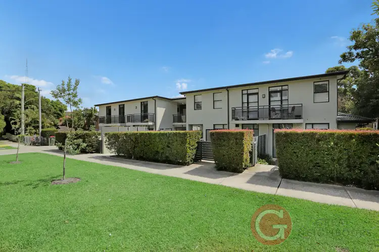 14/23-25 Garland Road, Naremburn NSW 2065