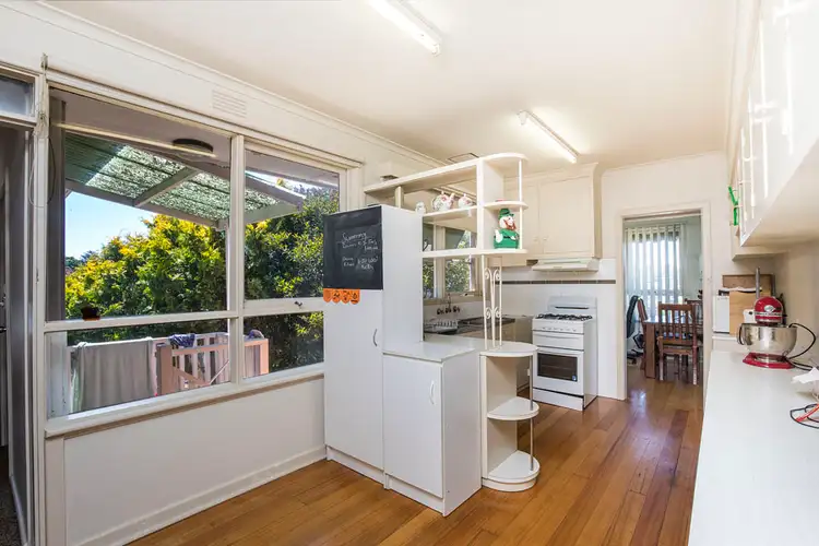 Fourth view of Homely house listing, 161 Mascoma Street, Strathmore VIC 3041