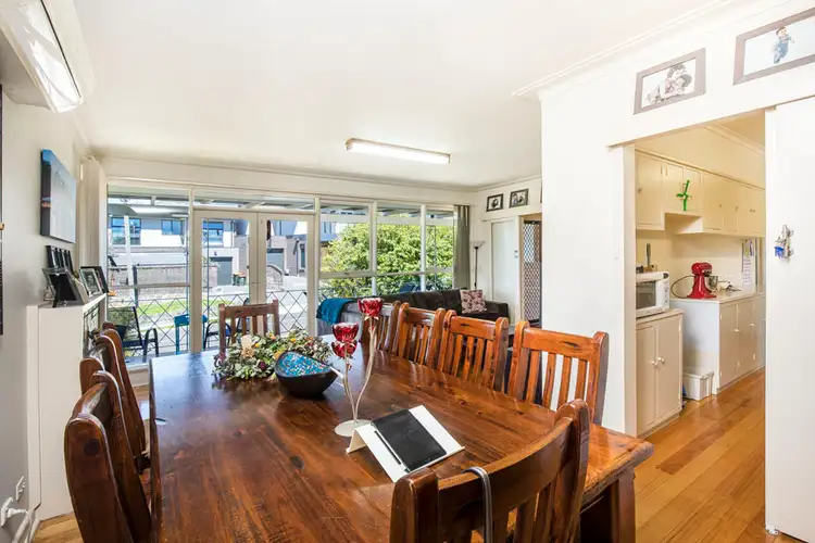 Fifth view of Homely house listing, 161 Mascoma Street, Strathmore VIC 3041