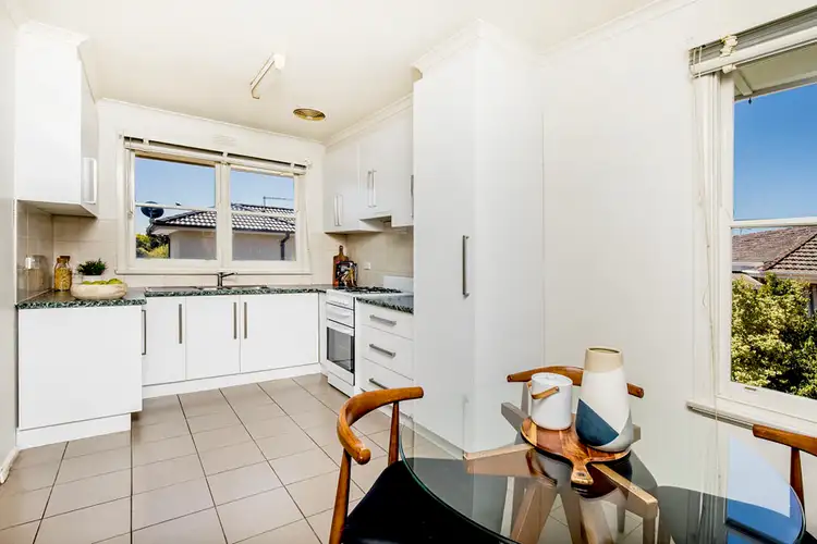 Fifth view of Homely house listing, 2 Vision Street, Strathmore VIC 3041