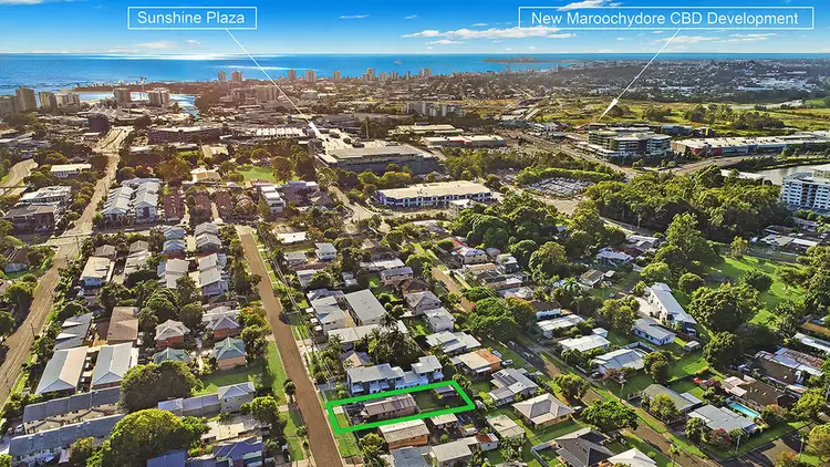 Second view of Homely house listing, 29 Ridge Road, Maroochydore QLD 4558