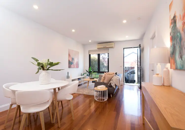 Main view of Homely apartment listing, 2/829 Mt Alexander Road, Moonee Ponds VIC 3039