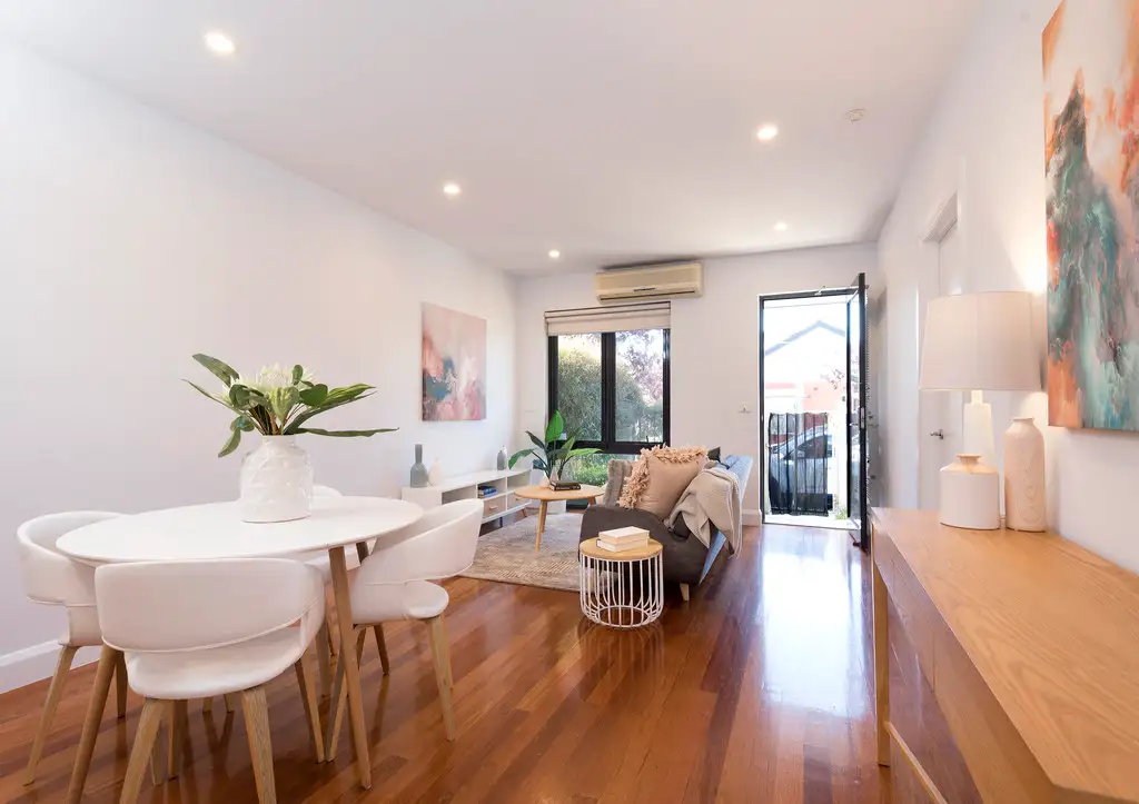 Main view of Homely apartment listing, 2/829 Mt Alexander Road, Moonee Ponds VIC 3039