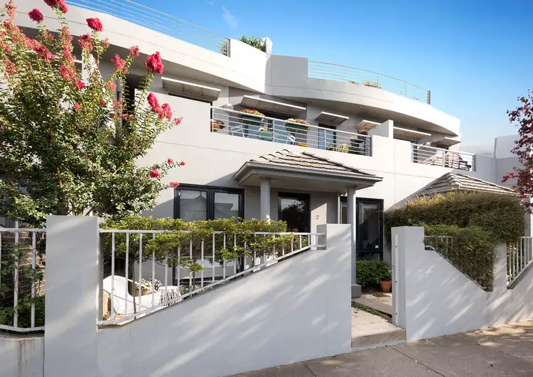 Second view of Homely apartment listing, 2/829 Mt Alexander Road, Moonee Ponds VIC 3039