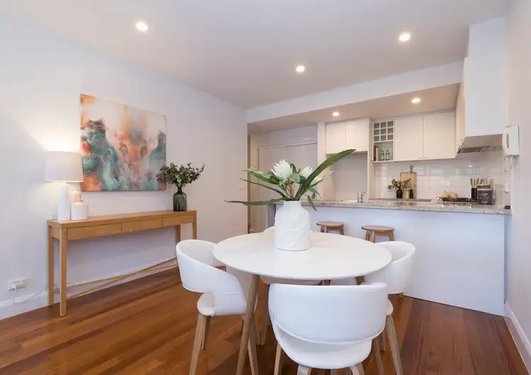 Fourth view of Homely apartment listing, 2/829 Mt Alexander Road, Moonee Ponds VIC 3039