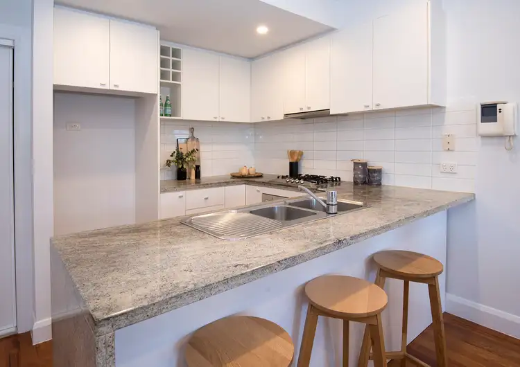 Sixth view of Homely apartment listing, 2/829 Mt Alexander Road, Moonee Ponds VIC 3039