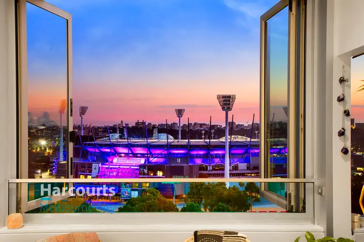 1104/166 Wellington Parade, East Melbourne VIC 3002