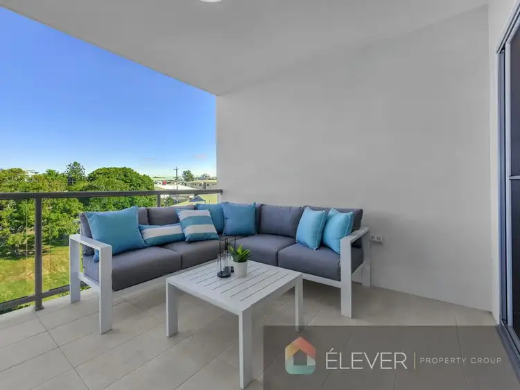 Sixth view of Homely apartment listing, 41 Lumley Street, Upper Mount Gravatt QLD 4122