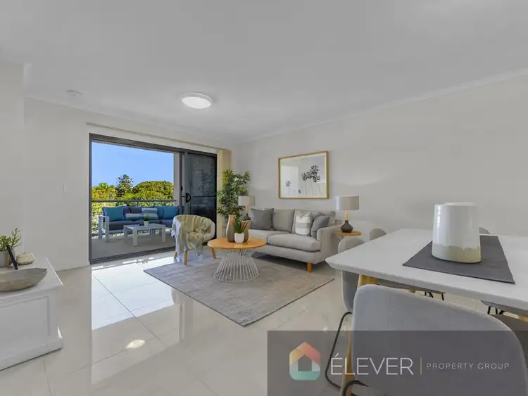 Seventh view of Homely apartment listing, 41 Lumley Street, Upper Mount Gravatt QLD 4122
