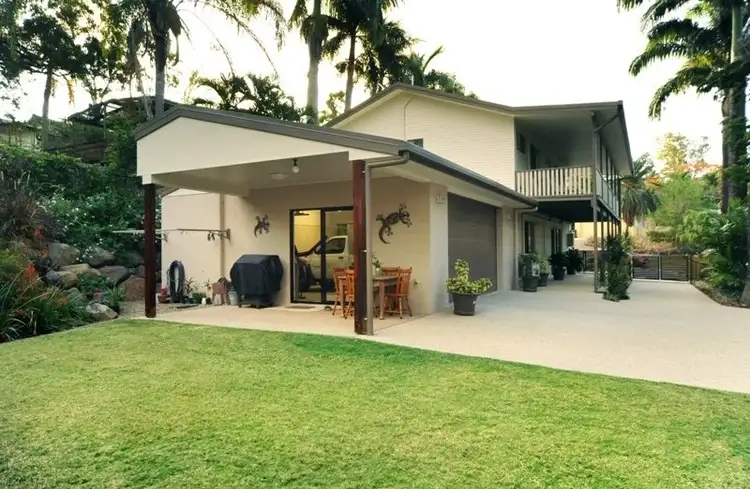 Fifth view of Homely house listing, 27 Manooka Dr, Cannonvale QLD 4802