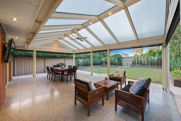 46 Avenue Road, Cumberland Park SA 5041