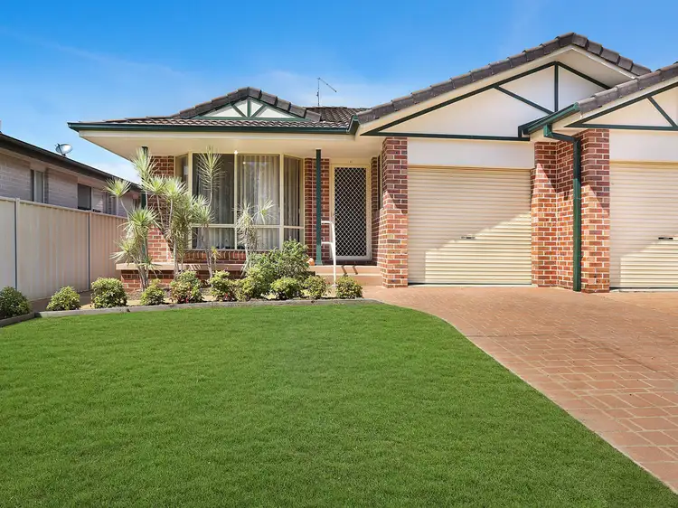 Main view of Homely semi-detached listing, 1/24 Waratah Avenue, Yamba NSW 2464