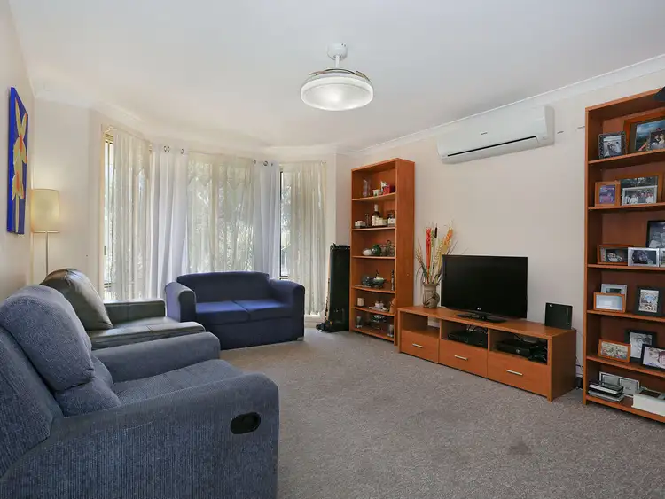 Third view of Homely semi-detached listing, 1/24 Waratah Avenue, Yamba NSW 2464