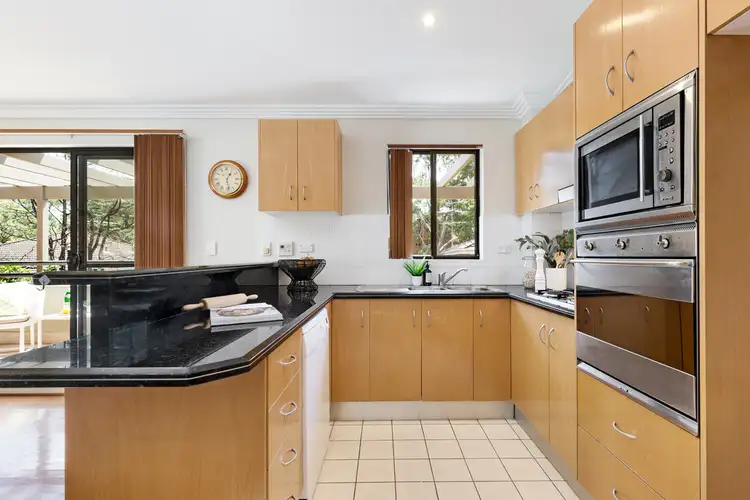 Second view of Homely apartment listing, 9/11 Helen Street, Lane Cove NSW 2066